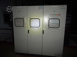 Alfa Laval Novatek MHE 1500 30bar