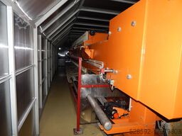 Alfa Laval Novatek MHE 1500 30bar