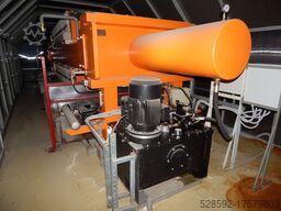 Alfa Laval Novatek MHE 1500 30bar