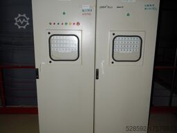 Alfa Laval Novatek MHE 1500 30bar