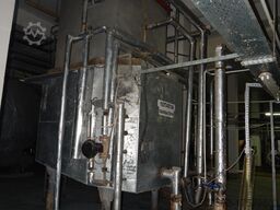 Alfa Laval Novatek MHE 1500 30bar