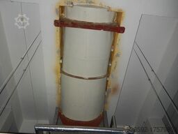 Alfa Laval Novatek MHE 1500 30bar