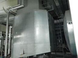 Alfa Laval Novatek MHE 1500 30bar