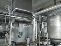 Alfa Laval Novatek MHE 1500 30bar