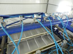 Alfa Laval Novatek MHE 1500 30bar
