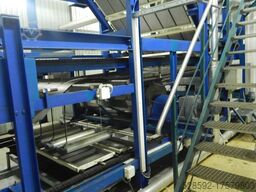 Alfa Laval Novatek MHE 1500 30bar
