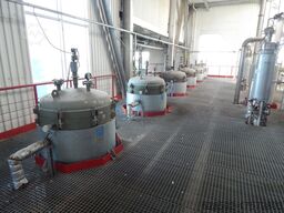 Alfa Laval Novatek MHE 1500 30bar