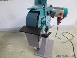 BERG & SCHMID UBS 75