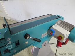 BERG & SCHMID UBS 75