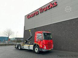 Volvo FM 430 6X2 +  SCHADE/DAMAGE/UNFALL/HAAKARMSYSTE...