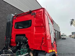 Volvo FM 430 6X2 +  SCHADE/DAMAGE/UNFALL/HAAKARMSYSTE...