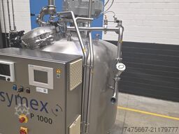 Symex P1000