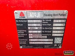 LGMG A09JE