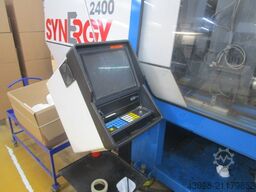 NETSTAL SYNERGY S 2400-900