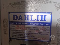 dahlih mcv 1450