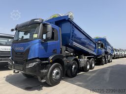 Iveco t-way 540 ribaltabile