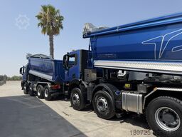 Iveco t-way 540 ribaltabile