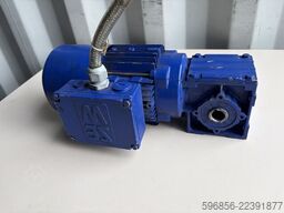 SEW-EURODRIVE WA20DT71D4BMG 0,37 kW SEW-EURODRIVE WA20DT71D4BMG 0,37 kW