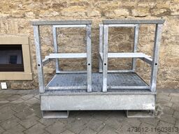 DENIOS AG 2 P2 - F - VV