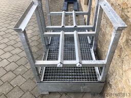 DENIOS AG 2 P2 - F - VV