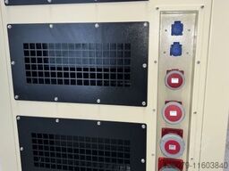 Newpower Generator NWC77 Notstromaggregat mit Schallschutz