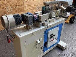 Brabender 2 x 30 mm