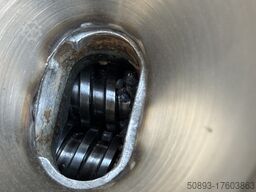 Brabender 2 x 30 mm