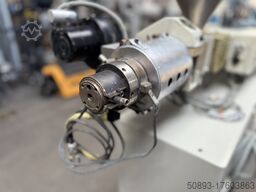 Brabender 2 x 30 mm