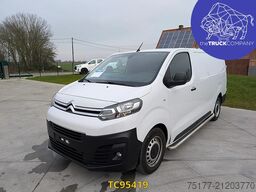 Citroen JUMPY 2.0 HDI L2