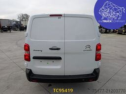 Citroen JUMPY 2.0 HDI L2