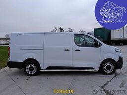 Citroen JUMPY 2.0 HDI L2