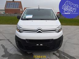 Citroen JUMPY 2.0 HDI L2