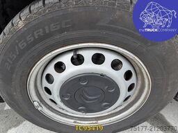 Citroen JUMPY 2.0 HDI L2