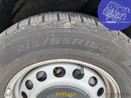 Citroen JUMPY 2.0 HDI L2