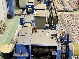 HOLTHON  MACHINERY LTD C300H