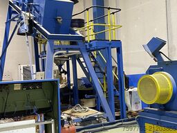 HOLTHON  MACHINERY LTD C300H