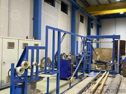 HOLTHON  MACHINERY LTD C300H