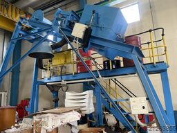 HOLTHON  MACHINERY LTD C300H