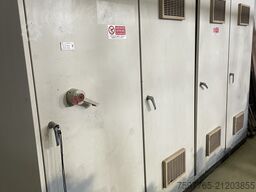 HOLTHON  MACHINERY LTD C300H