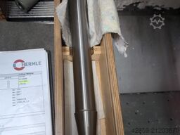 HERMLE U 1000 T