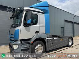Mercedes-Benz ANTOS 1830 / Day Cab / TUV: 4-2027 / NL Truck