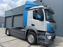 Mercedes-Benz ANTOS 1830 / Day Cab / TUV: 4-2027 / NL Truck
