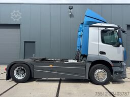 Mercedes-Benz ANTOS 1830 / Day Cab / TUV: 4-2027 / NL Truck