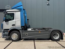 Mercedes-Benz ANTOS 1830 / Day Cab / TUV: 4-2027 / NL Truck