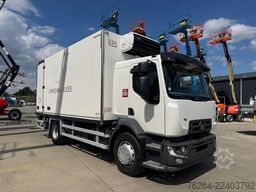 Renault D285 KOELWAGEN BJ2019