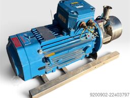Silverson 600UHS
