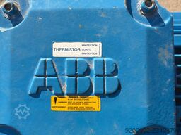 Silverson 600UHS