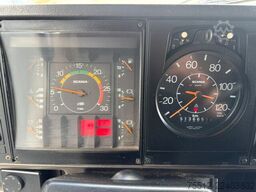 Scania 142m / V8 / Full Steel / Belgium Truck