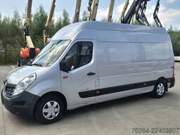 Renault Master KOELWAGEN