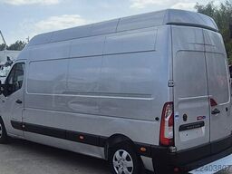 Renault Master KOELWAGEN